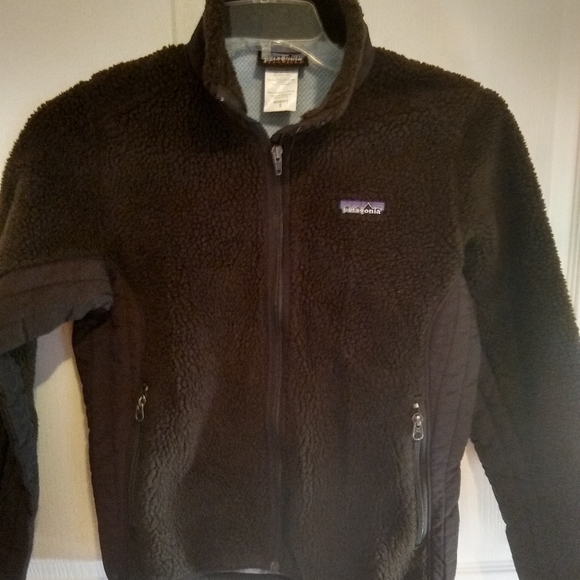 Patagonia Jackets & Blazers - Women's Patagonia Synchilla Size Small